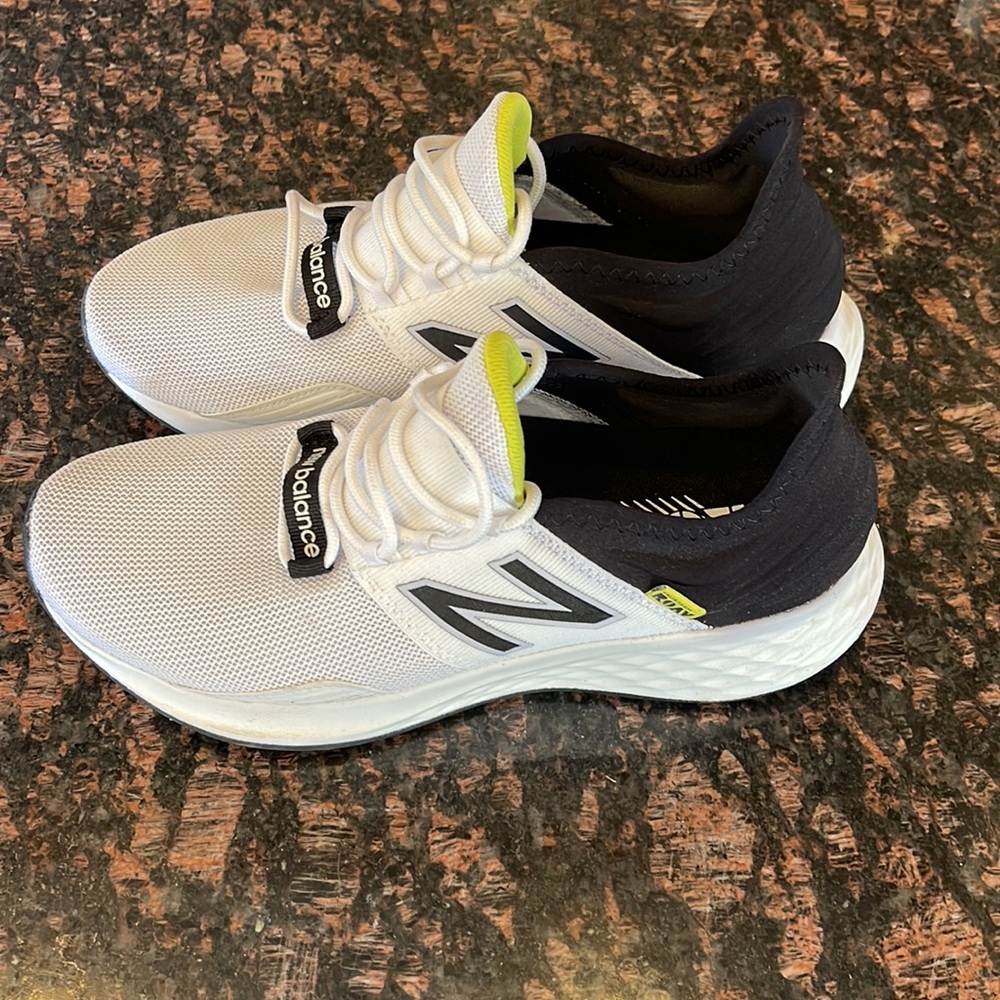 Men’s New Balance Fresh Foam Roav